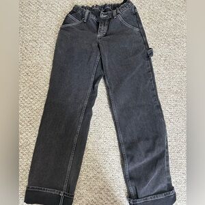 Brandy Melville black jeans